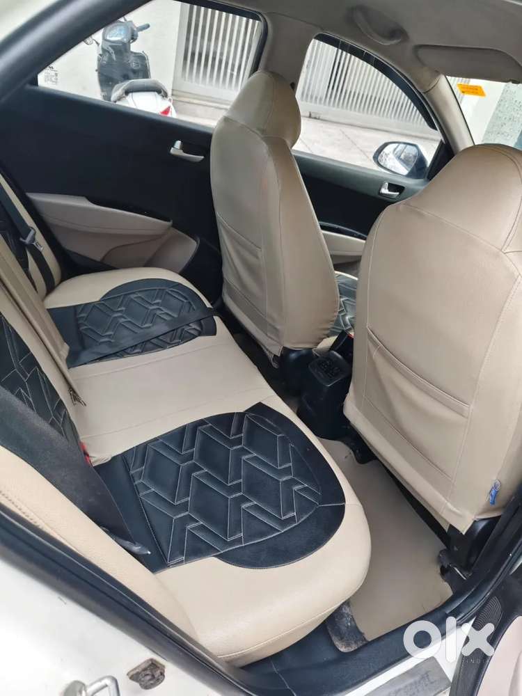 Hyundai Xcent 1.1 Crdi S, 2015, Diesel