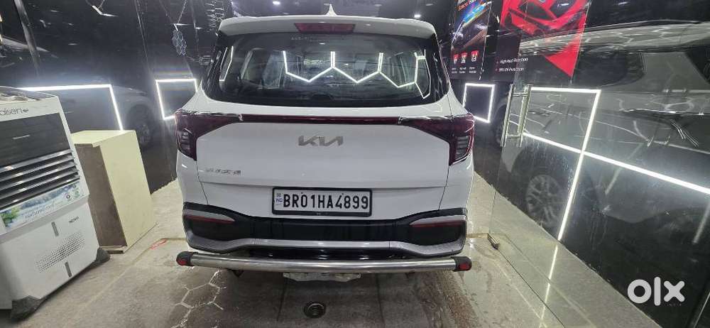 Kia Carens 1.5 Prestige 7 Str, 2023, Diesel