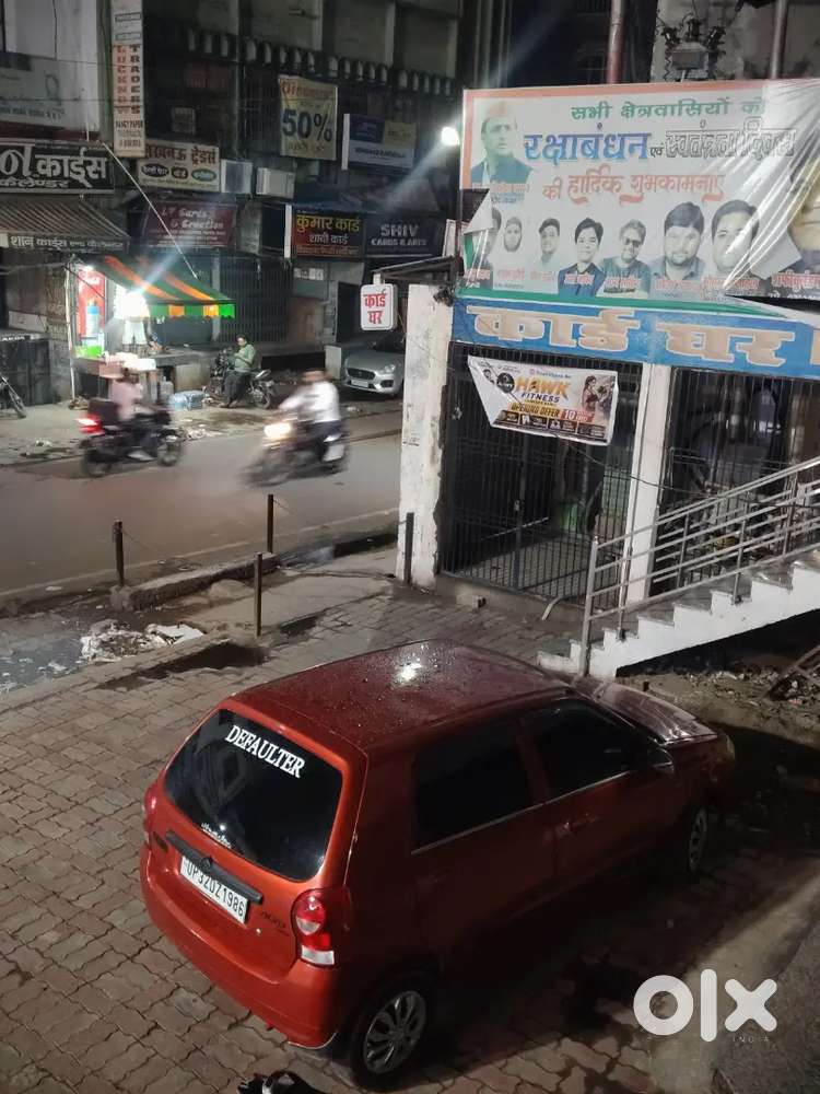 Maruti Suzuki Alto 2011 Petrol Lxi