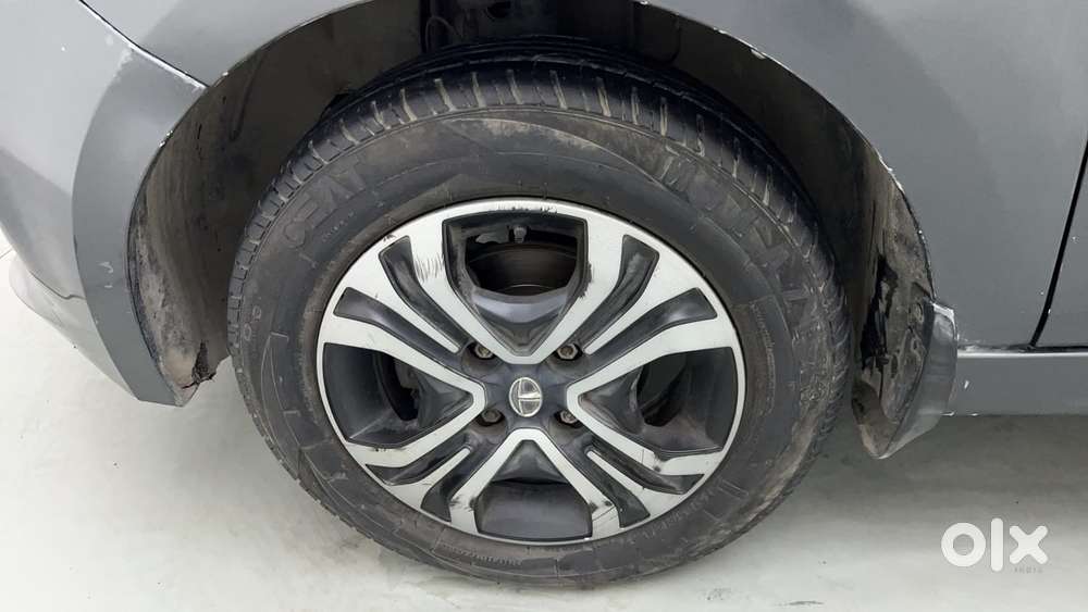 Tata Tigor 1.2 Revotron Xz Plus Cng, 2022, Cng & Hybrids