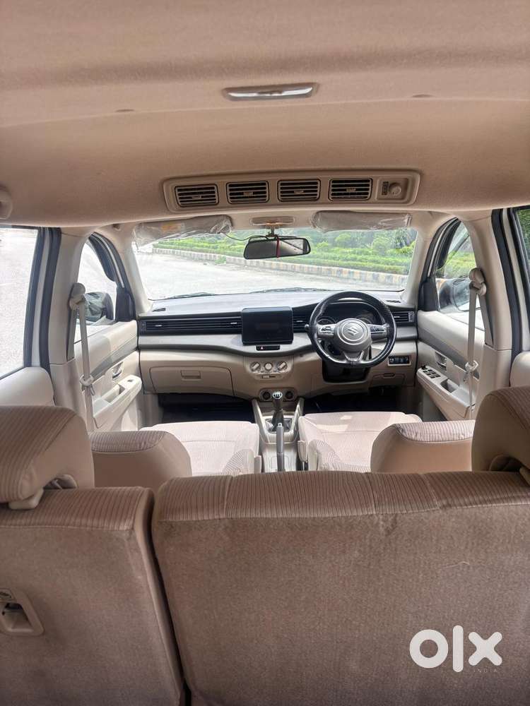 Maruti Suzuki Ertiga Vxi (o) Cng, 2022, Cng & Hybrids