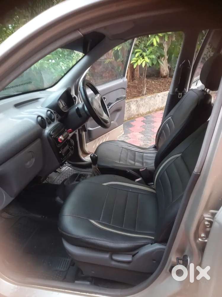 Hyundai Santro Xing 2006 Petrol 107000 Km Driven