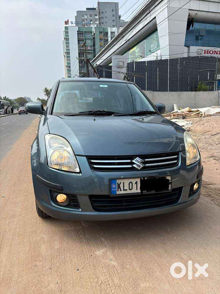 Maruti Suzuki Swift Dzire 2010 Diesel Good Condition