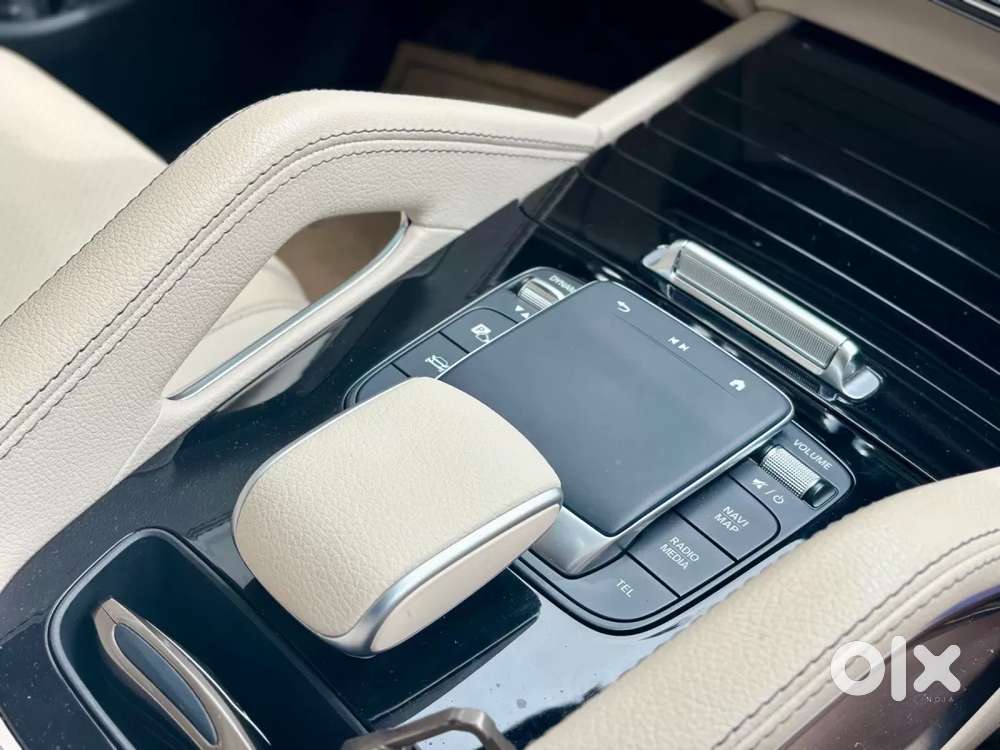 Mercedes-benz Gle, 2024, Diesel