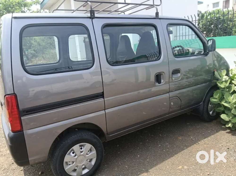 Maruti Suzuki Eeco Ac 5str 2023