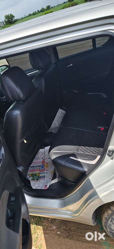Maruti Suzuki Swift 2017