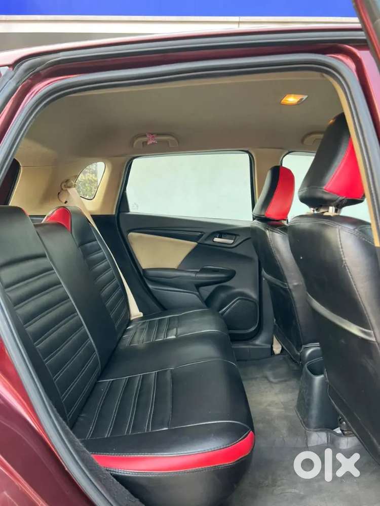 Honda Jazz Diesel Manual 2016