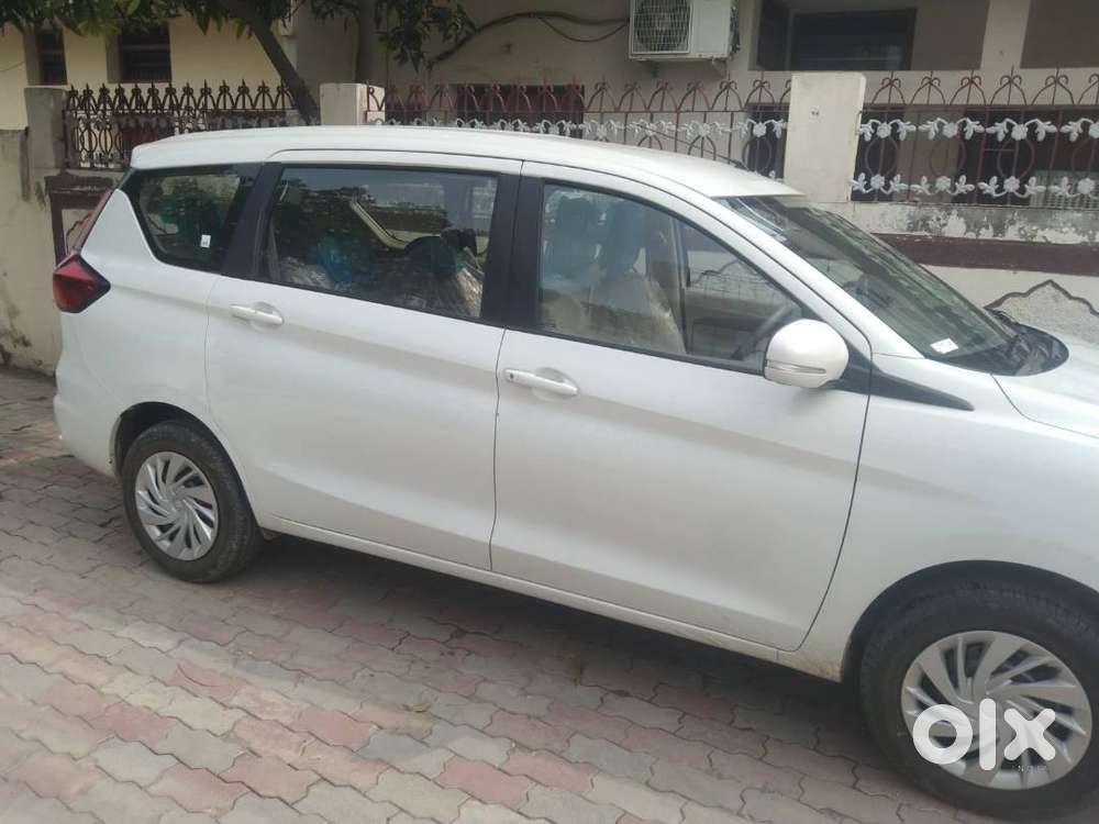 Toyota Rumion 2024 Petrol Well Maintained Single Hand Driving