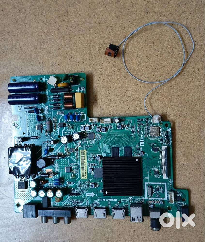 Original Mi TV 32 Motherboard (Model: L32M5-AL)
