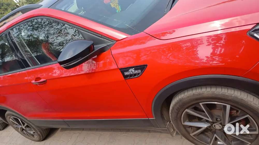Skoda Kushaq 1.5 Monte Tsi 2023