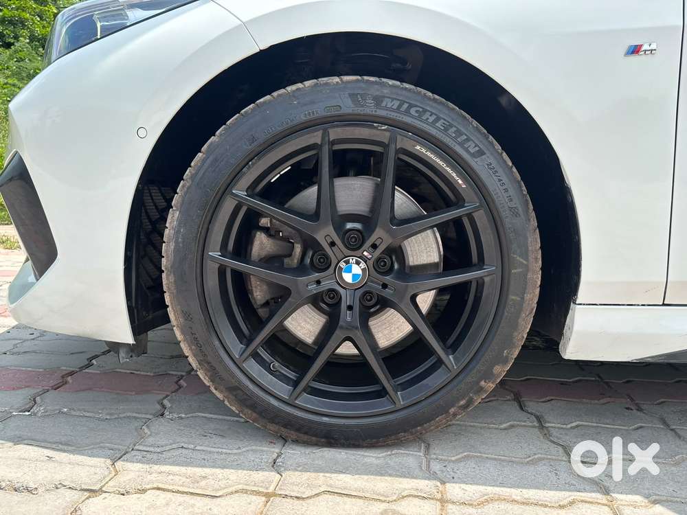 Bmw 2 Series 220i Gran Coupe M Sport, 2022, Petrol