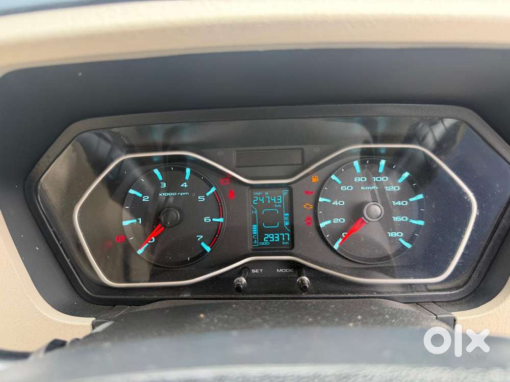 Mahindra Scorpio S11 Mt 7s, 2024, Diesel