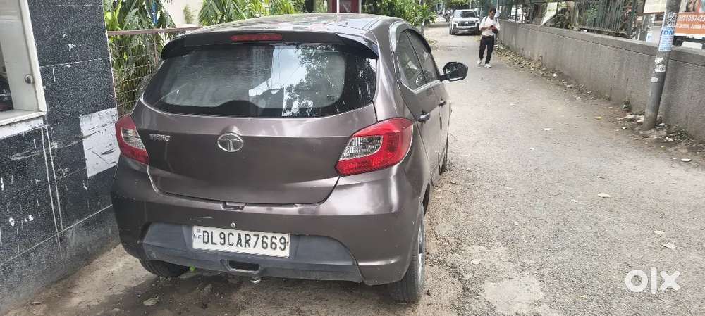 Tata Tiago 1.2 Revotron 2019
