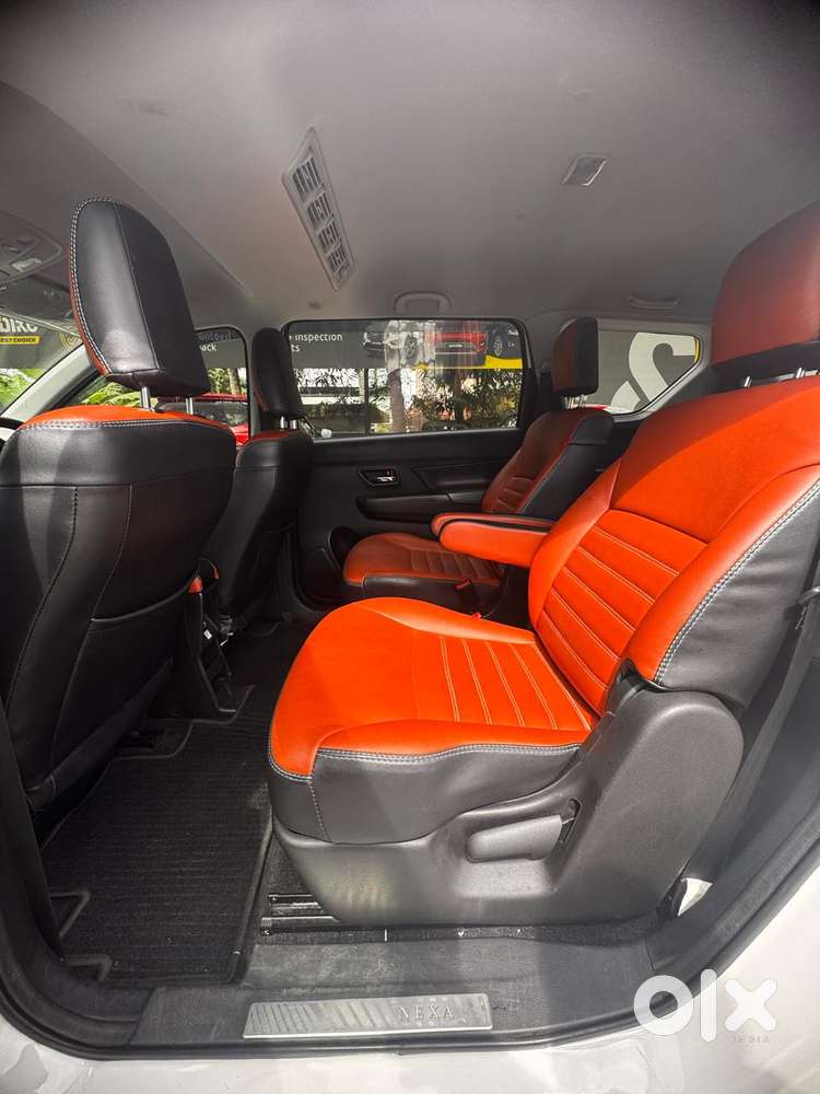 Maruti Suzuki Xl6 Zeta, 2021, Petrol