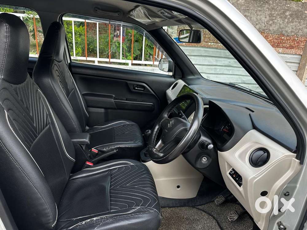 Maruti Suzuki Wagon R Lxi Cng, 2021, Cng & Hybrids