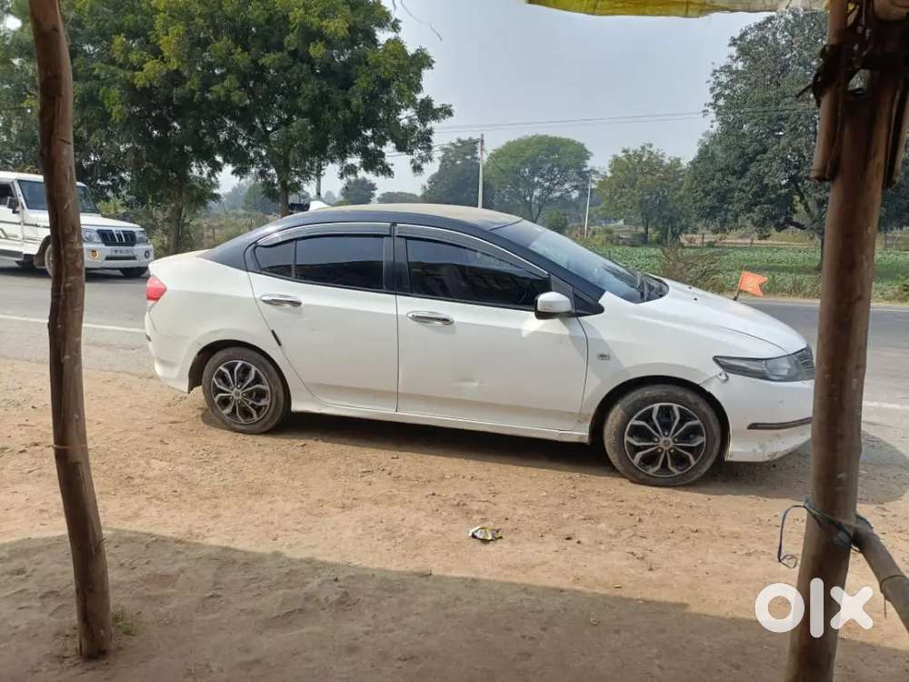 Honda City 2009 Petrol