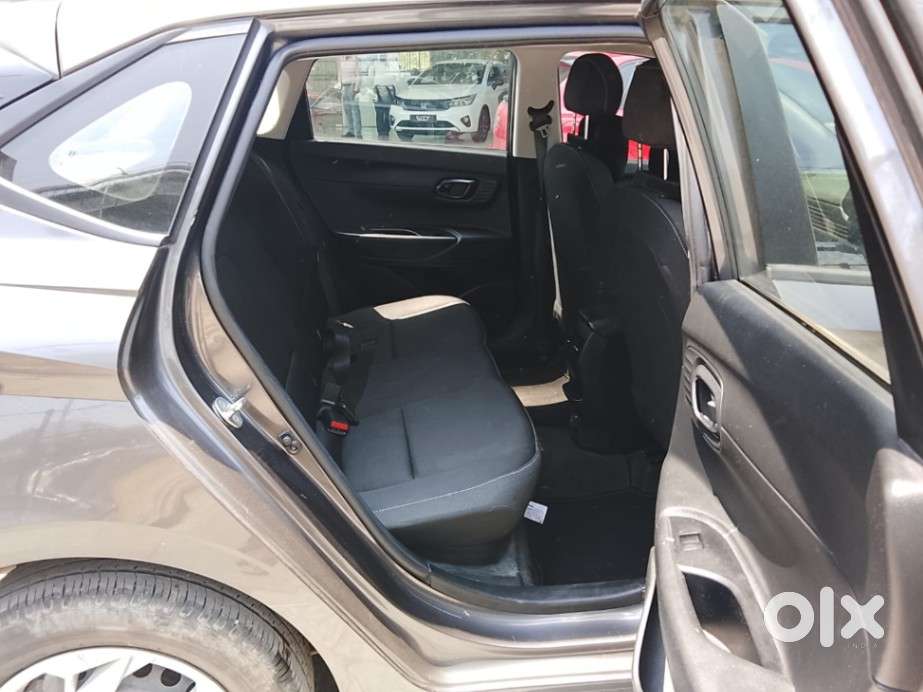 Hyundai I20 Magna 1.2 Vtvt, 2021, Petrol