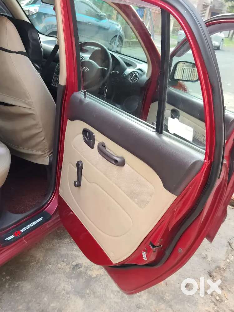 Hyundai Santro Xing Tax/cf 2031