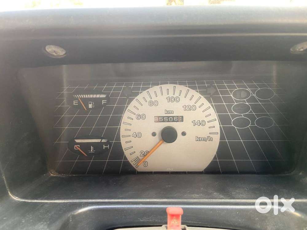 Maruthi Suzuki 800 With Good Maintanace