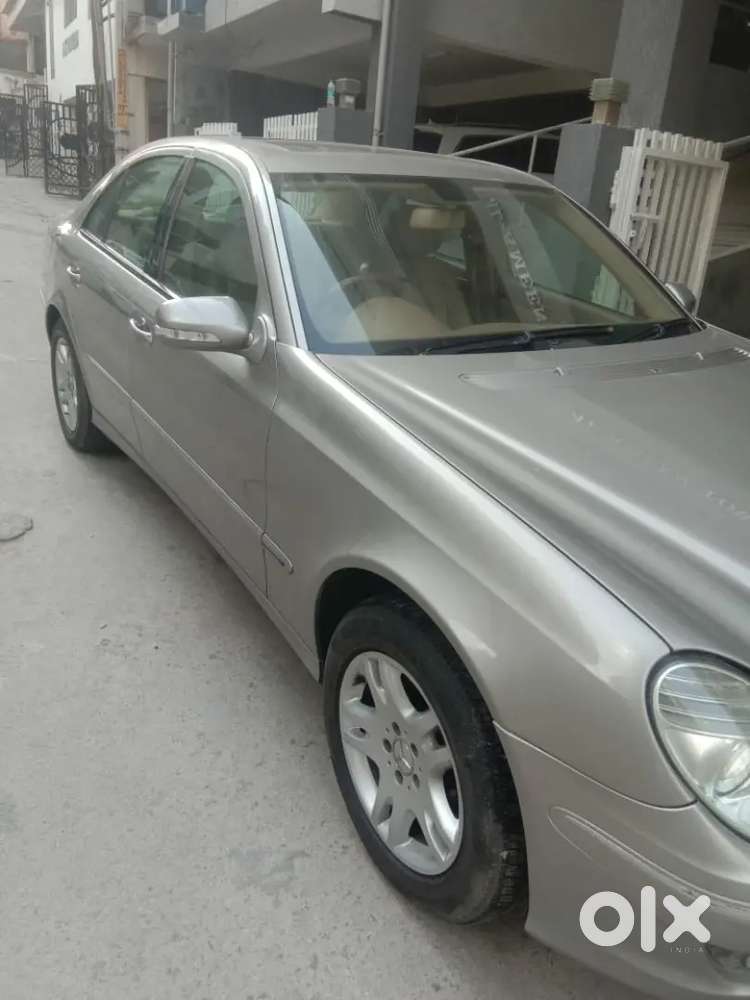 Mercedes Benz E 280