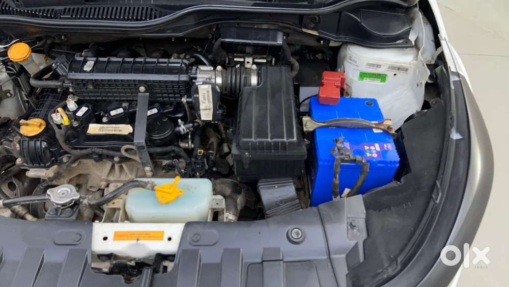Tata Altroz Xz Plus (s), 2023, Petrol