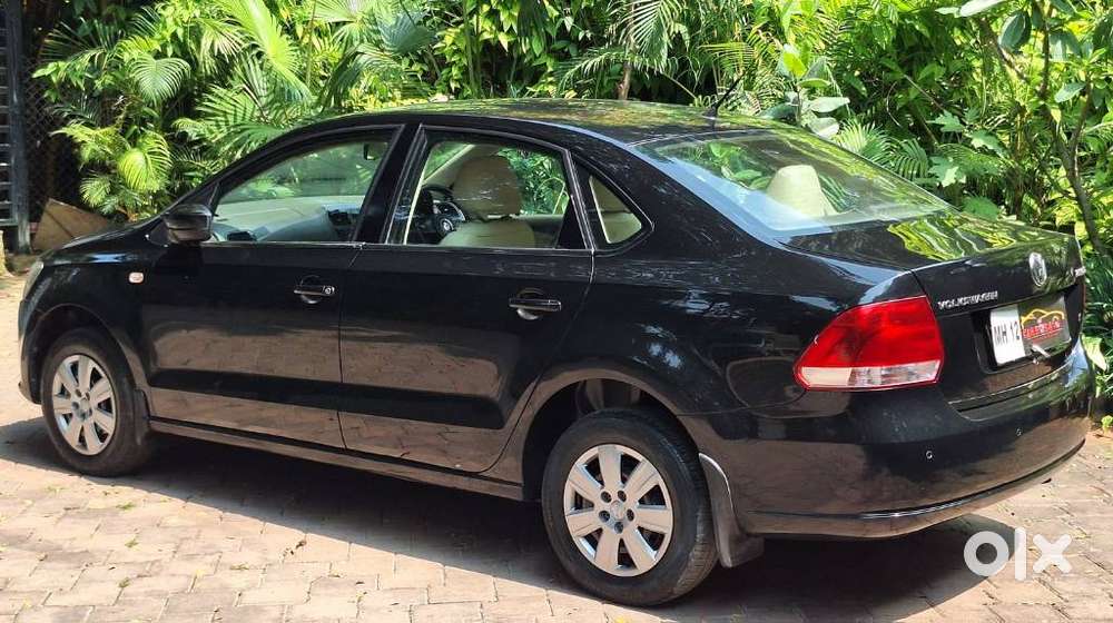 Volkswagen Vento 1.5 Tdi Trendline, 2012, Diesel