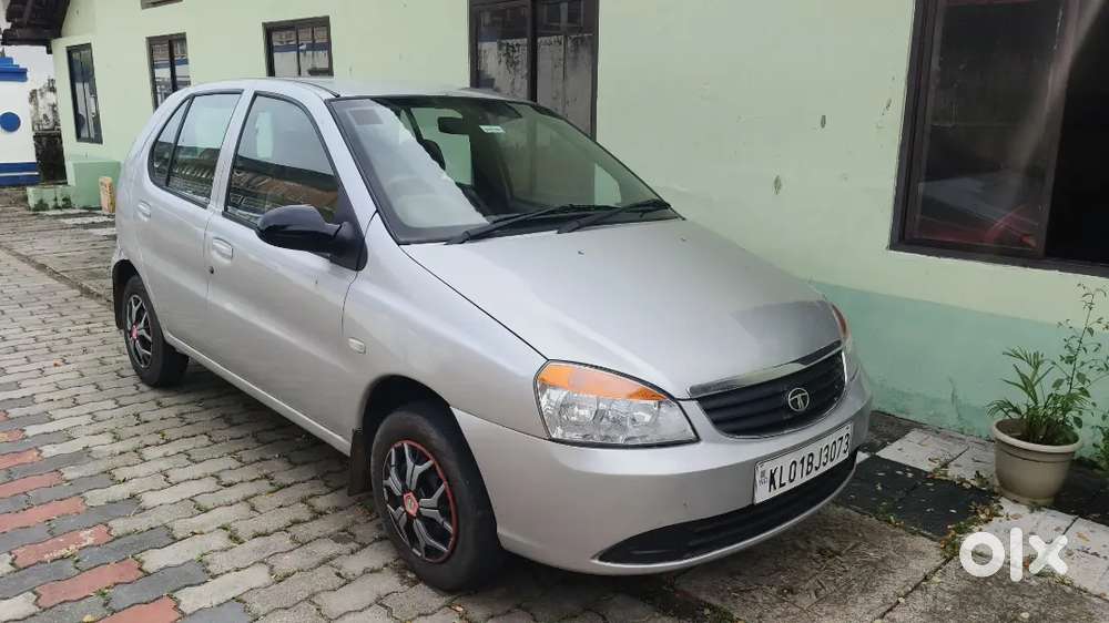 Tata Indica Ev2 2013