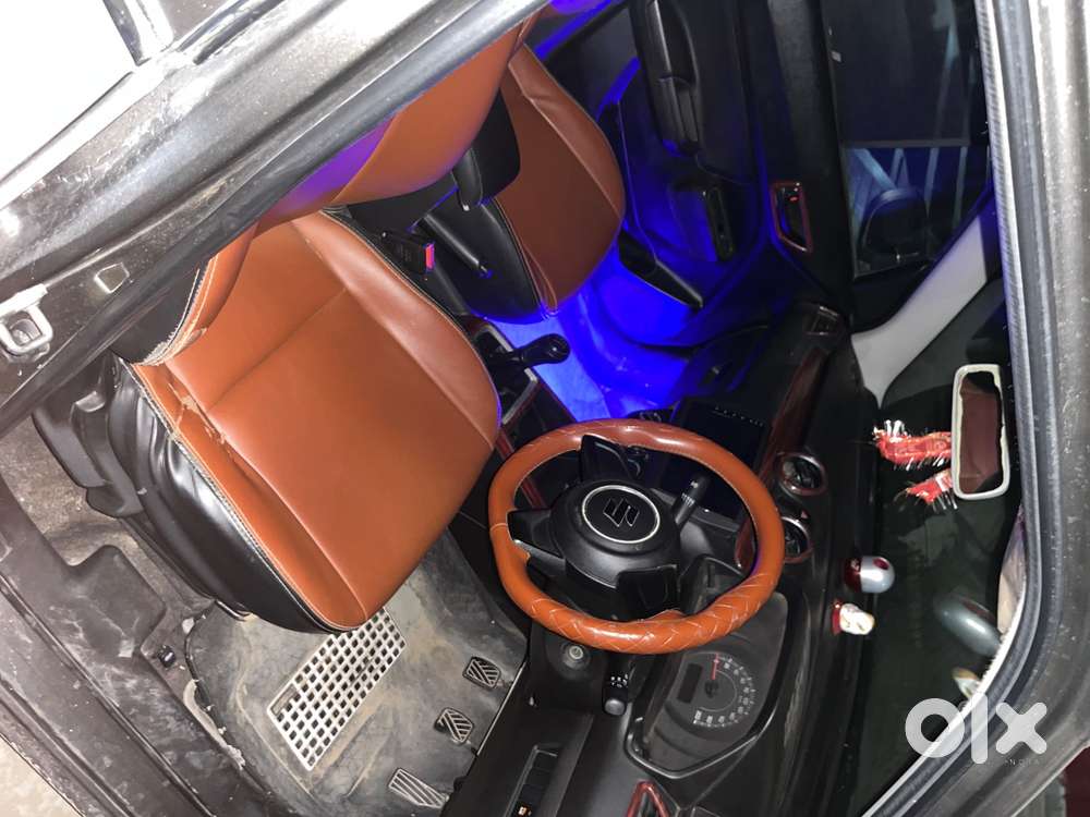 Swift 2020 Lxi