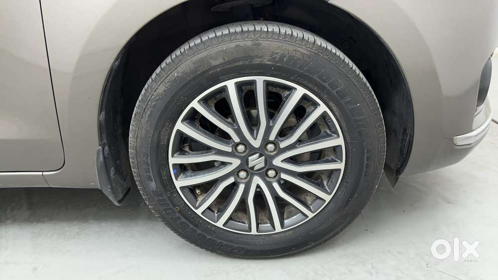 Maruti Suzuki Dzire 1.2 Zxi Plus, 2019, Petrol