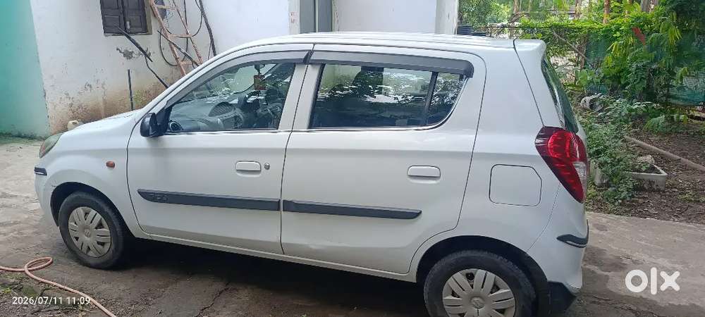 Maruti Suzuki Alto 800, 2016 Model With 50500 Km Driven