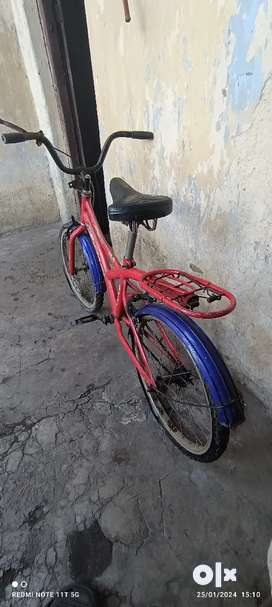 Olx best sale cycling bikes