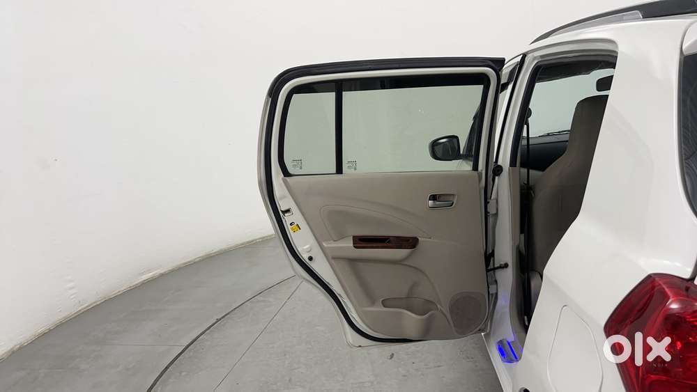 Maruti Suzuki Celerio 1.0 Vxi Amt, 2018, Petrol