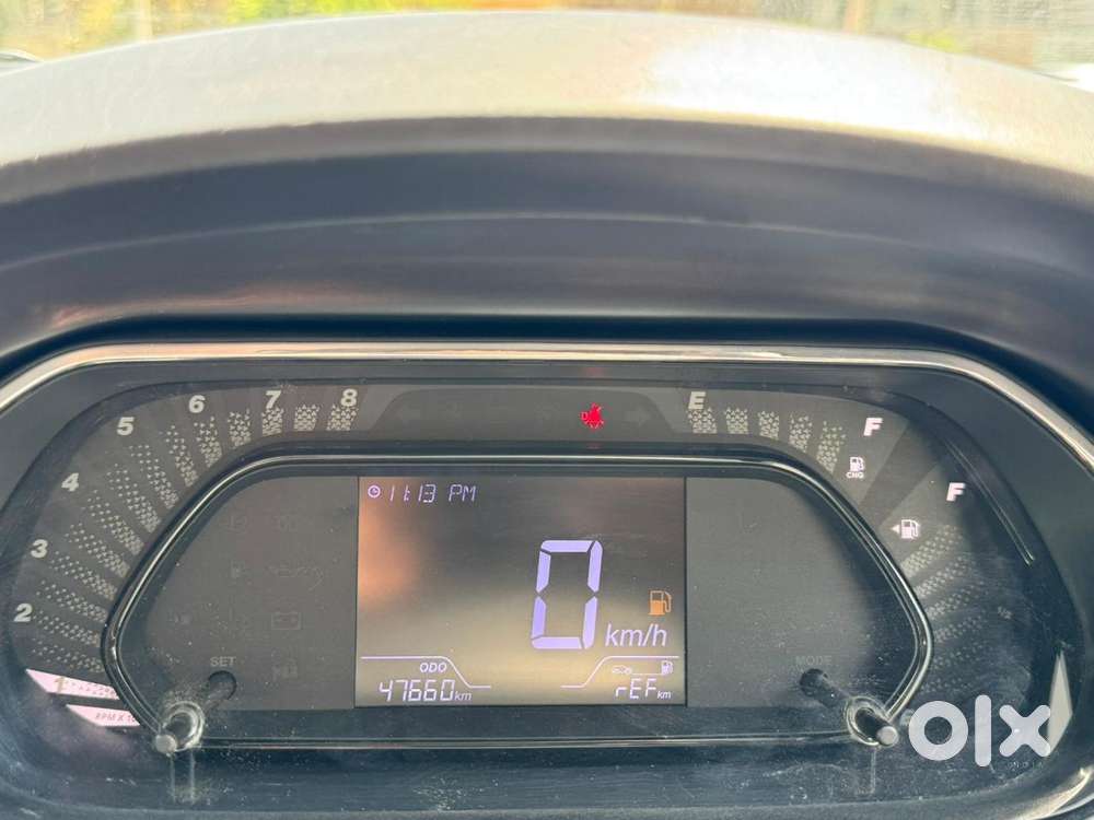 Tata Tiago 1.2 Revotron Xt Cng, 2022, Cng & Hybrids