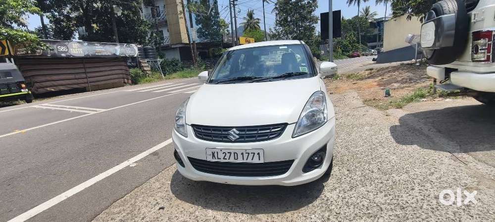 Maruti Suzuki Swift Dzire 2012-2015 Vdi, 2013, Diesel
