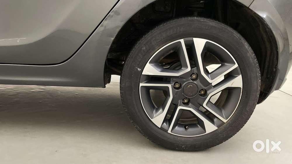 Tata Tiago 1.2 Revotron Xz Plus, 2021, Petrol