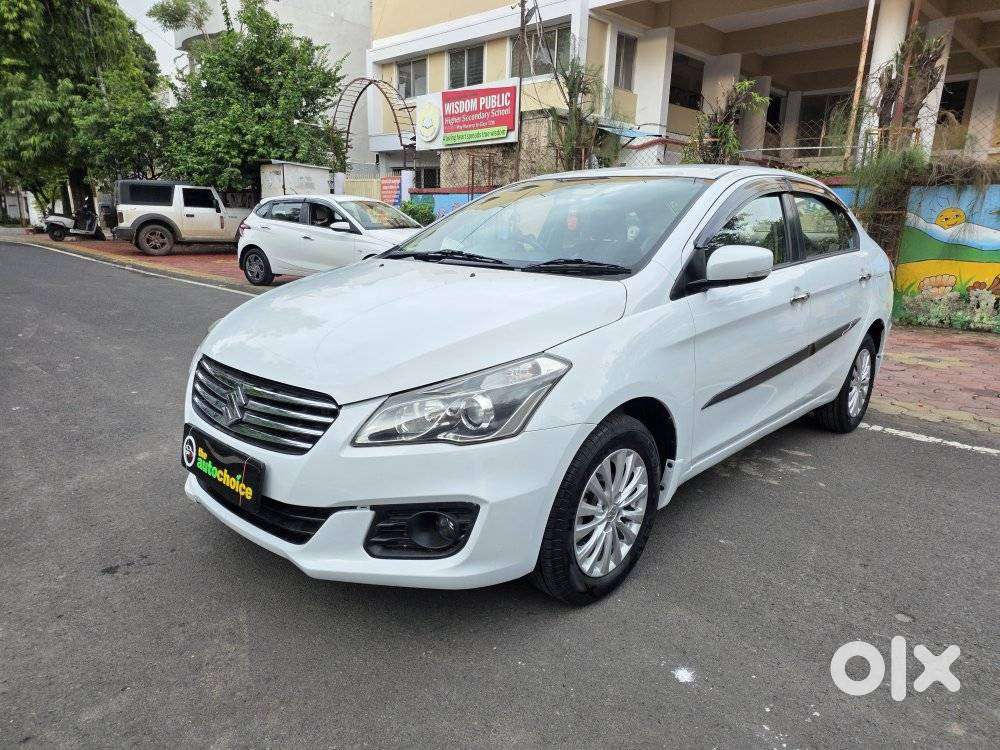 Maruti Suzuki Ciaz Zdi Bs Iv, 2019, Diesel