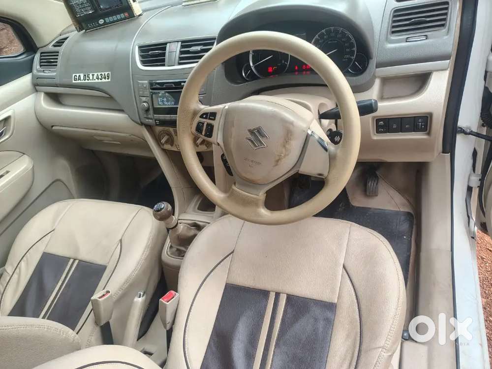Maruti Suzuki Ertiga 2017 Diesel 149000 Km Driven