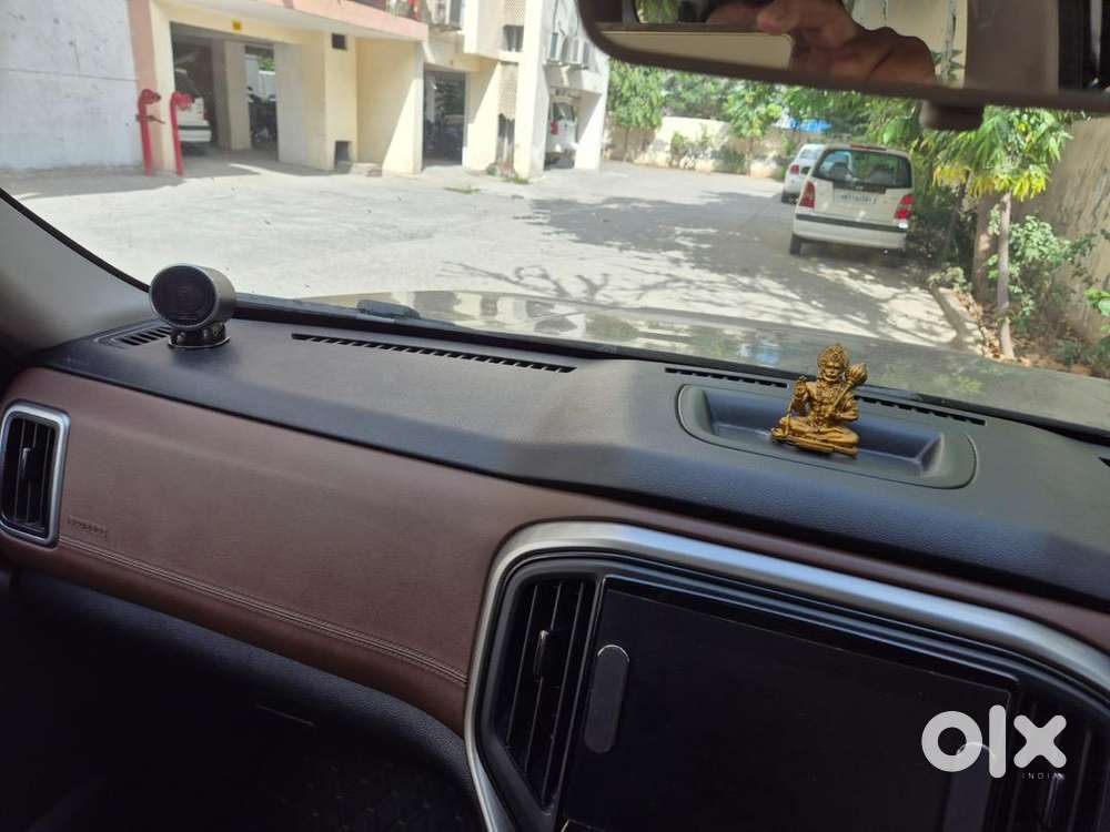 Mahindra Scorpio N 2025 Diesel Well Maintained