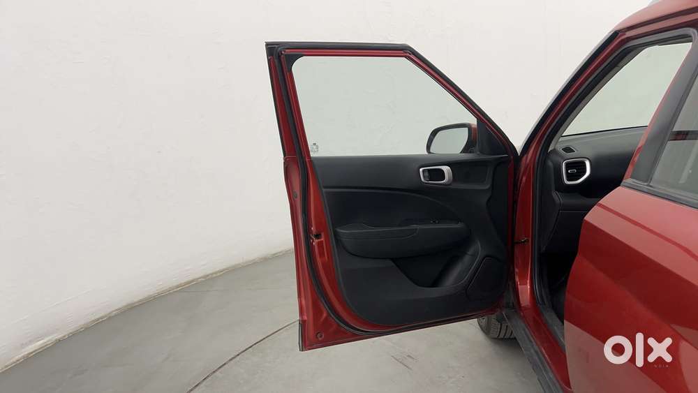 Hyundai Venue Sx Plus Turbo Dct, 2019, Petrol