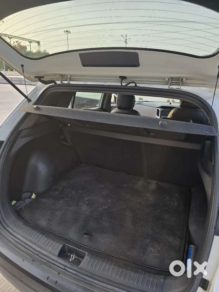 Hyundai Creta 2019 Diesel Good Condition