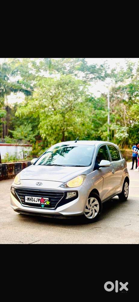 Hyundai New Santro 1.1 Sportz Mt Cng, 2019, Cng & Hybrids