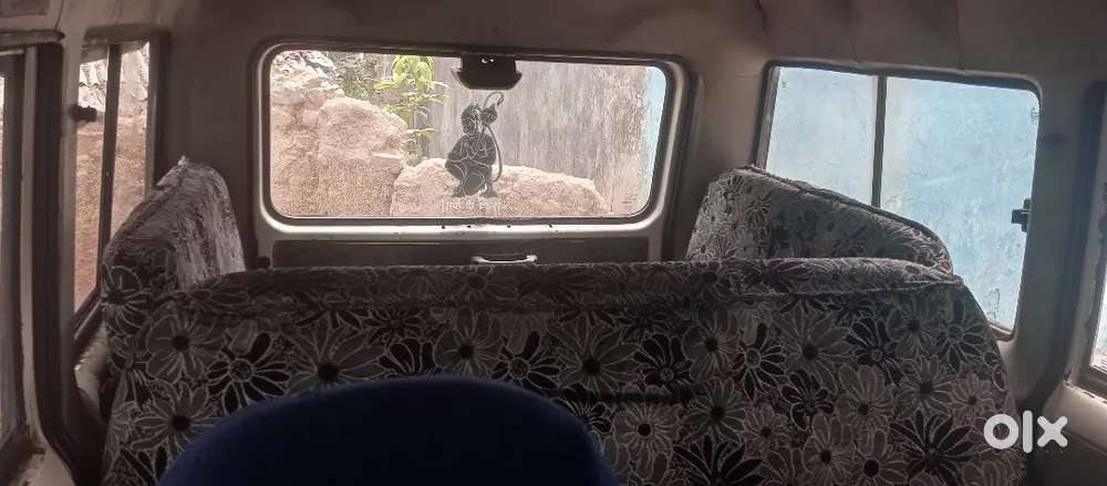 Mahindra Bolero 2013