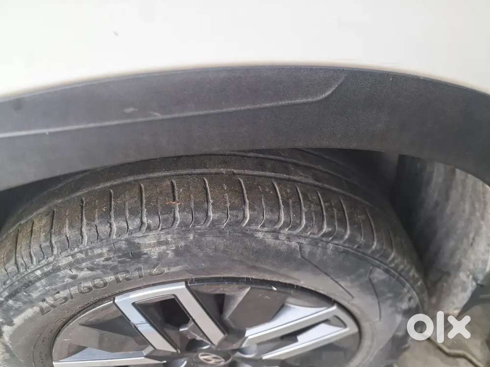 Hyundai Venue 1.0 Turbo 2023