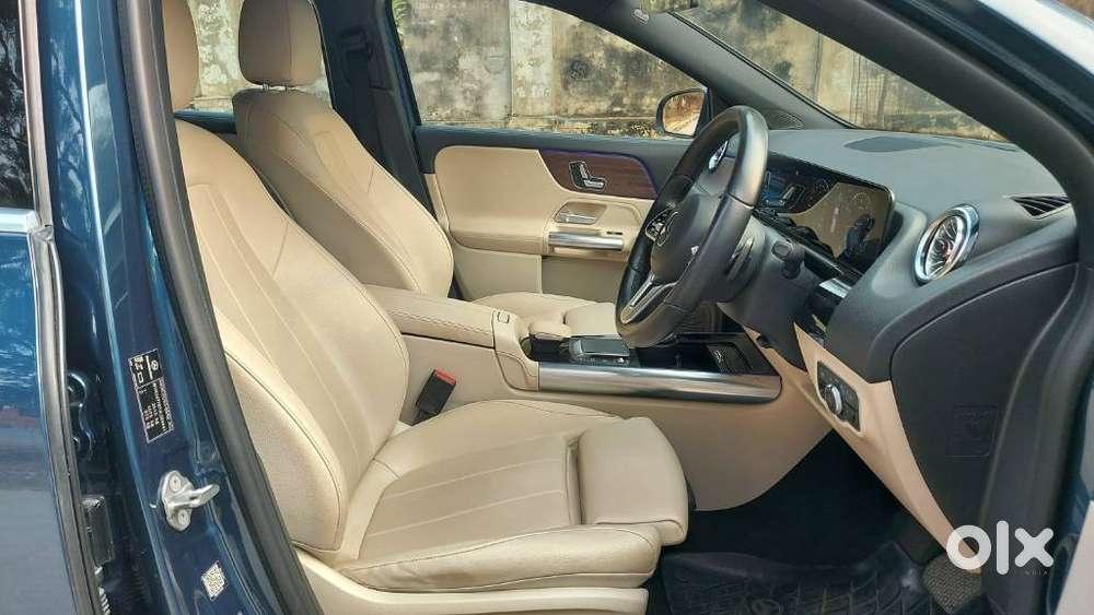 Mercedes-benz Gla 200, 2022, Petrol