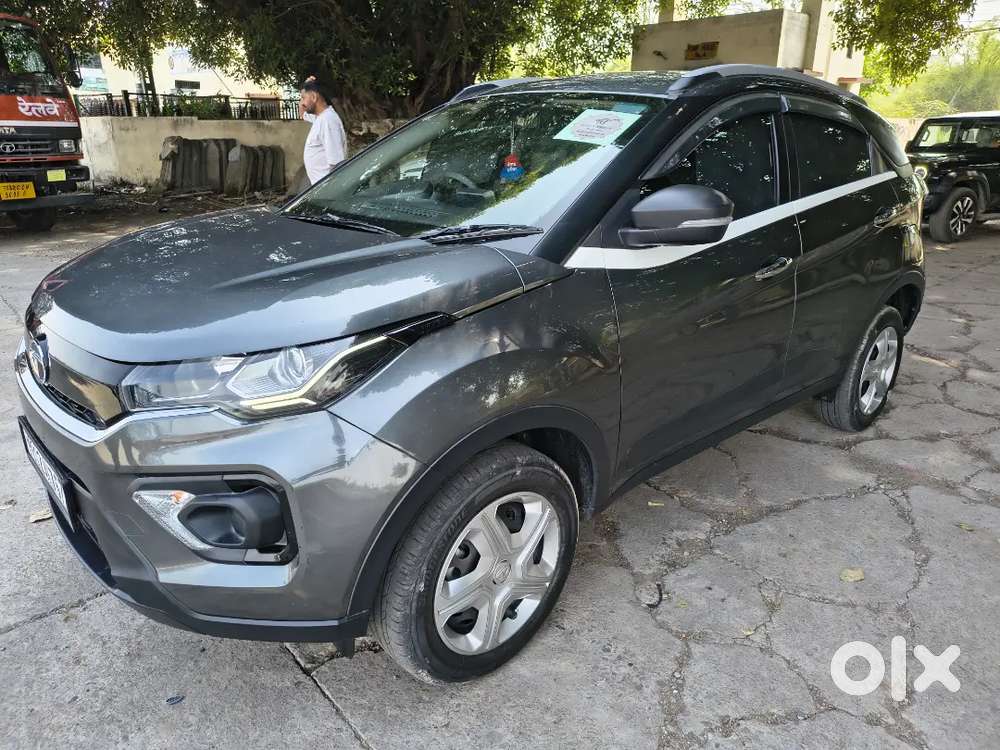 Tata Nexon 2023 Diesel 1st Owner