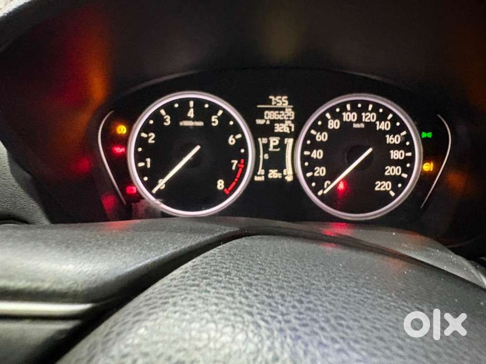 Honda City 2021 Good Condition