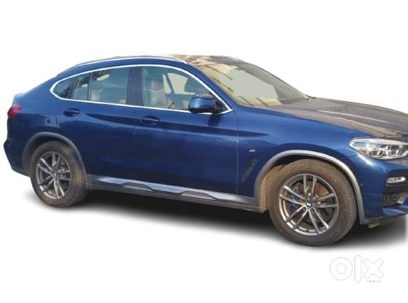 Bmw X4 M Sport X Xdrive30d, 2019, Diesel