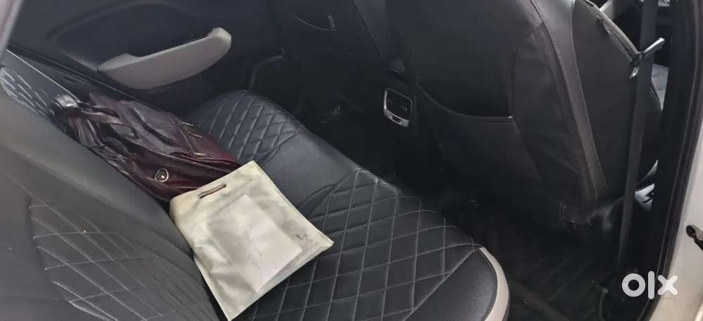 Hyundai Venue Diesel Manual 2023 Car