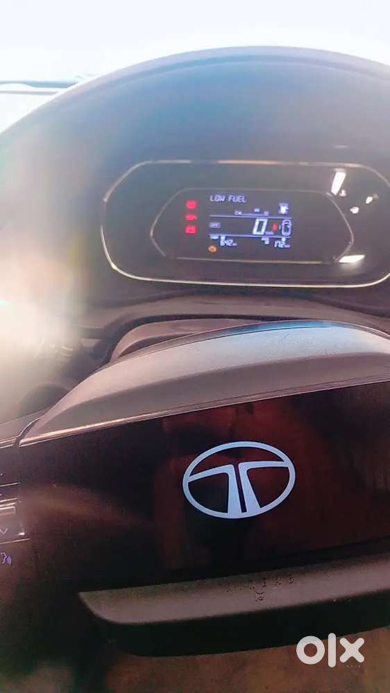 Tata Nexon 2023 Model With Sunroof Contact Number