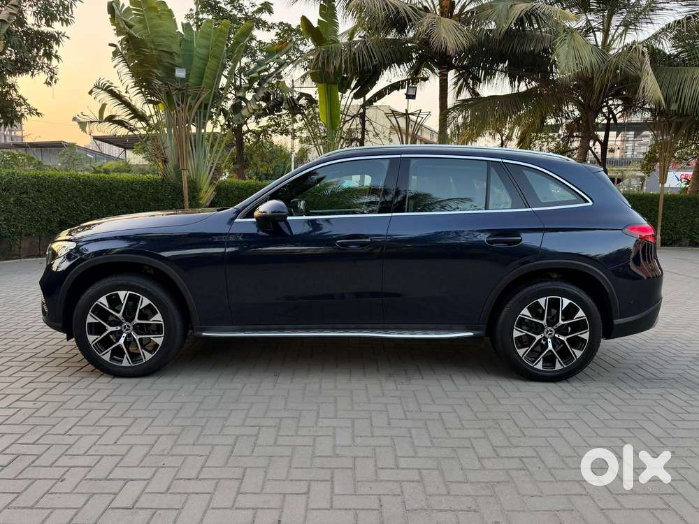 Mercedes-benz Glc 220d 4matic, 2023, Diesel